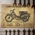 Jawa 50 Scooterette