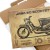 Jawa 50 Scooterette