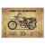 JAWA 50 Mustang