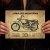 JAWA 50 Mustang