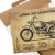 JAWA 50 Mustang