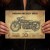 Indian Scout 600cc