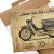 JAWA 50 DE LUXE