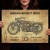 Indian Scout 600cc