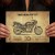 Honda SEVEN FIFTY