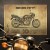 Honda SEVEN FIFTY