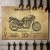 Honda SEVEN FIFTY