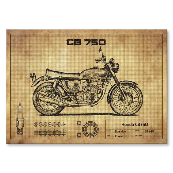 Honda CB750