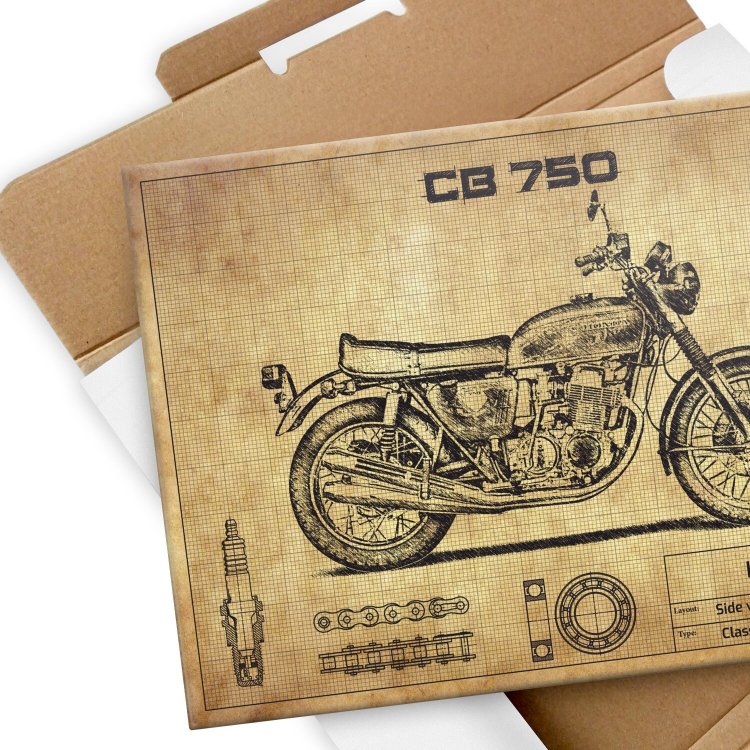 Honda CB750