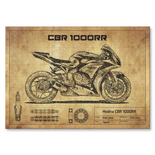 Honda CBR 1000RR