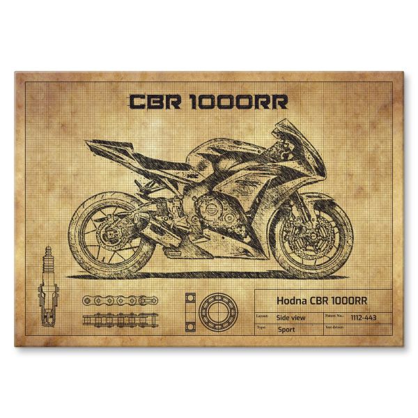 Honda CBR 1000RR