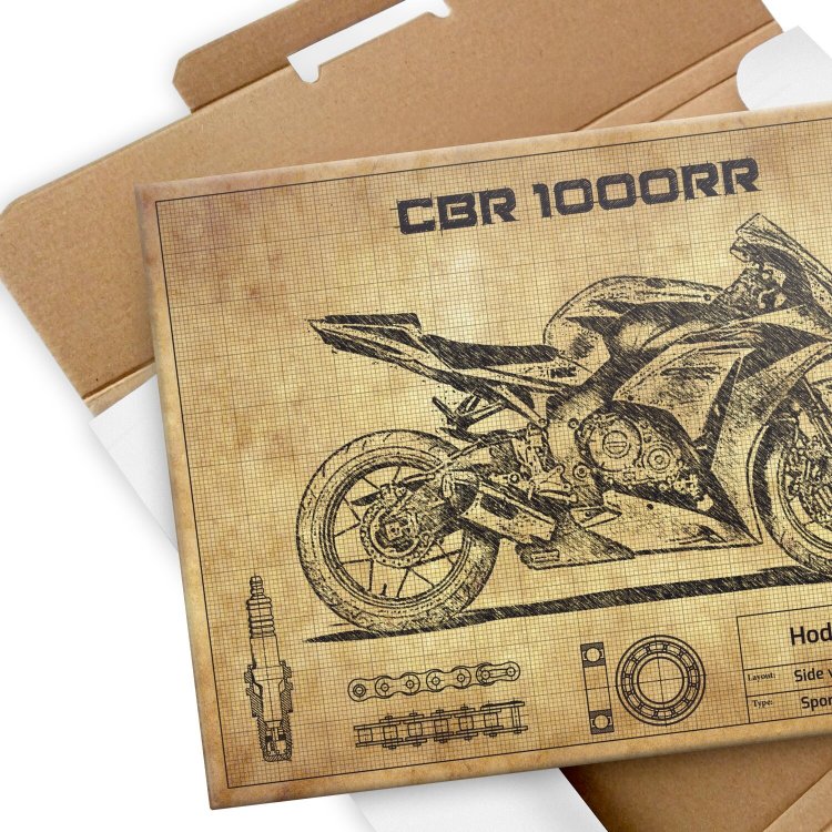 Honda CBR 1000RR