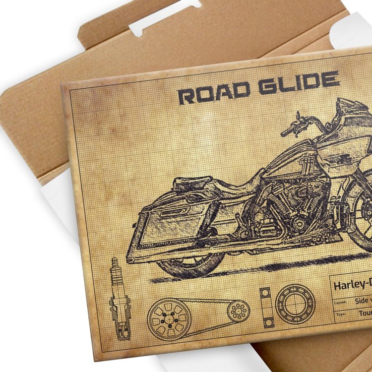 Harley-Davidson Road Glide