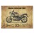 BMW R1150R Rockster design