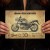 BMW R1150R Rockster design