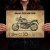 BMW R1150R Rockster design
