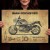 BMW R1150R Rockster design