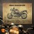 BMW R1150R Rockster design