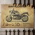 BMW R1150R Rockster design
