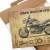 BMW R1150R Rockster design
