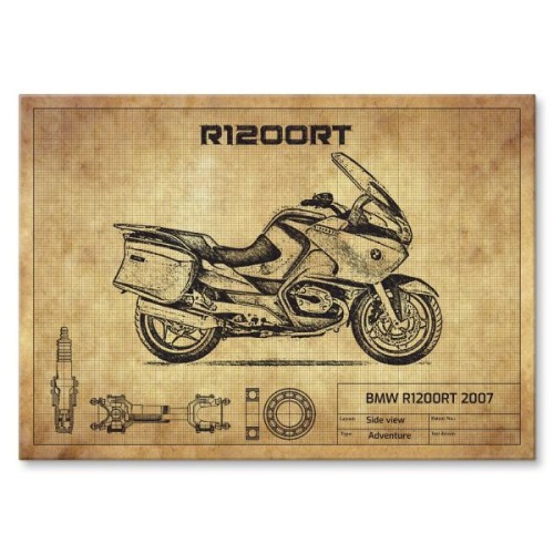 BMW R1200RT