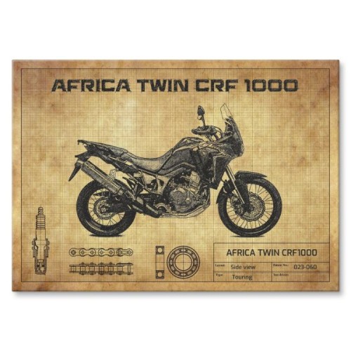 Africa Twin CRF1000