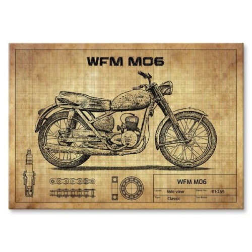 WFM M06