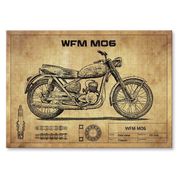 WFM M06