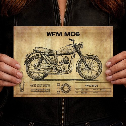 WFM M06