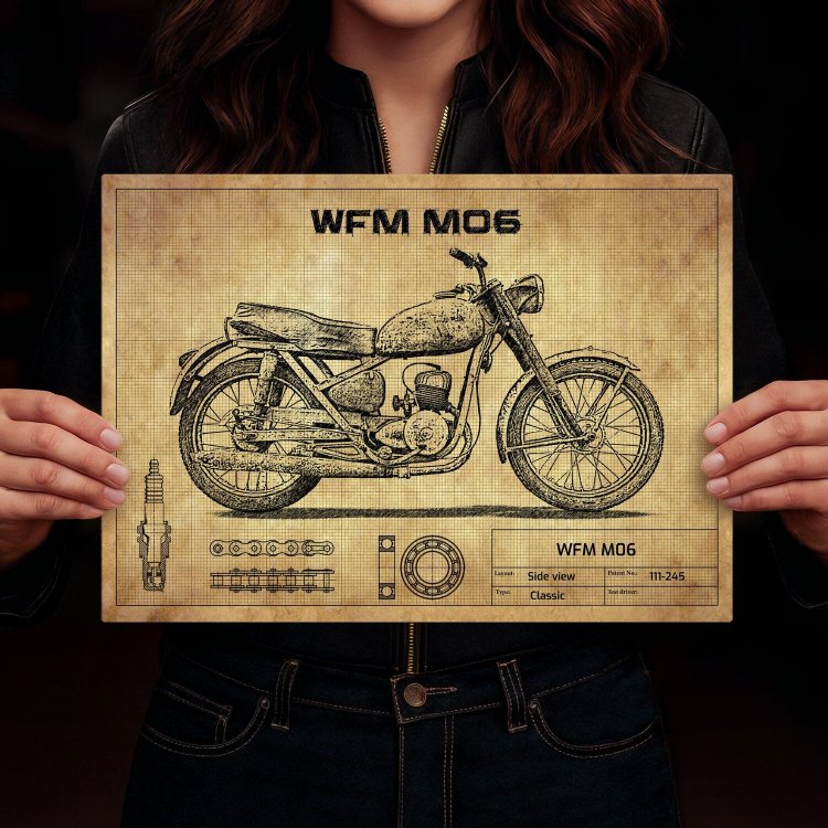WFM M06