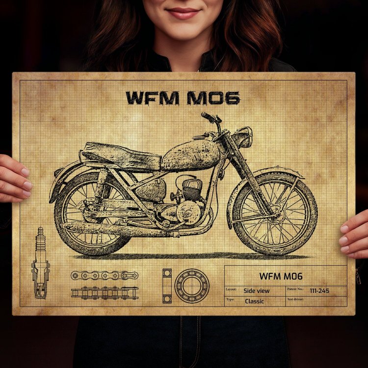 WFM M06