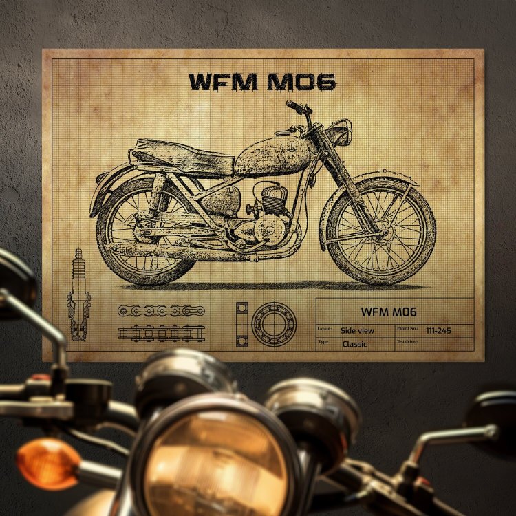 WFM M06