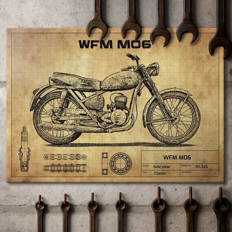 WFM M06