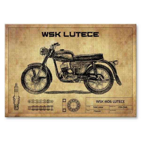 WSK Lutece