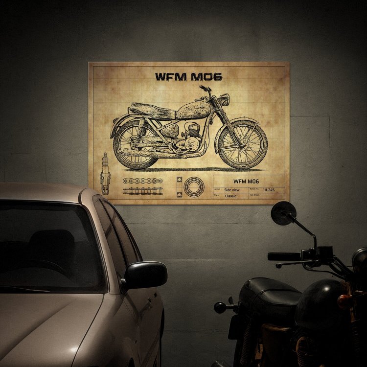 WFM M06