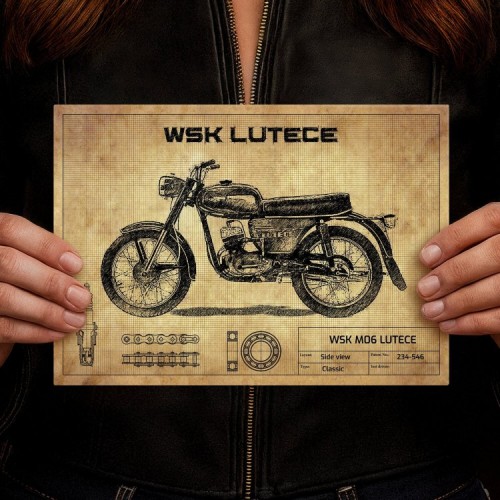 WSK Lutece