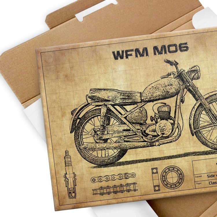 WFM M06