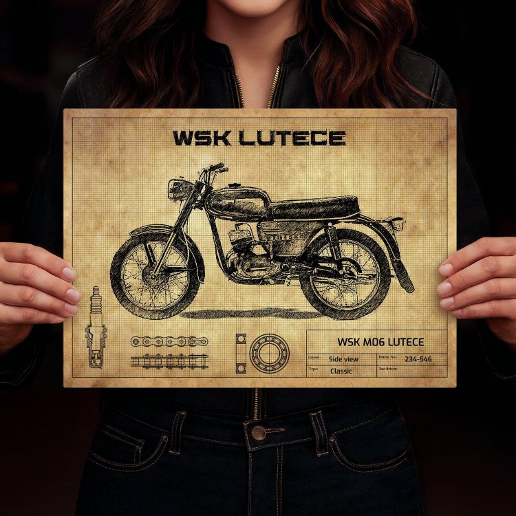 WSK Lutece