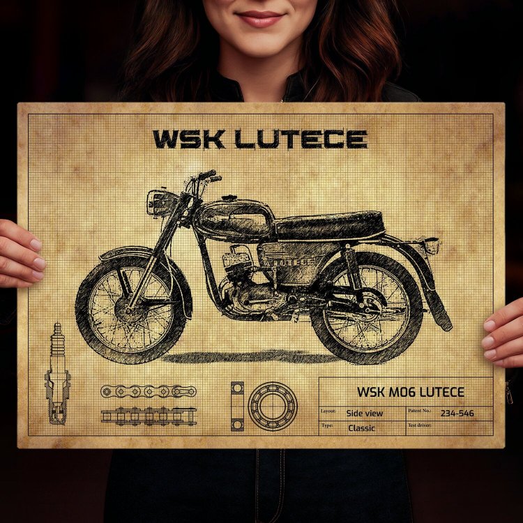 WSK Lutece