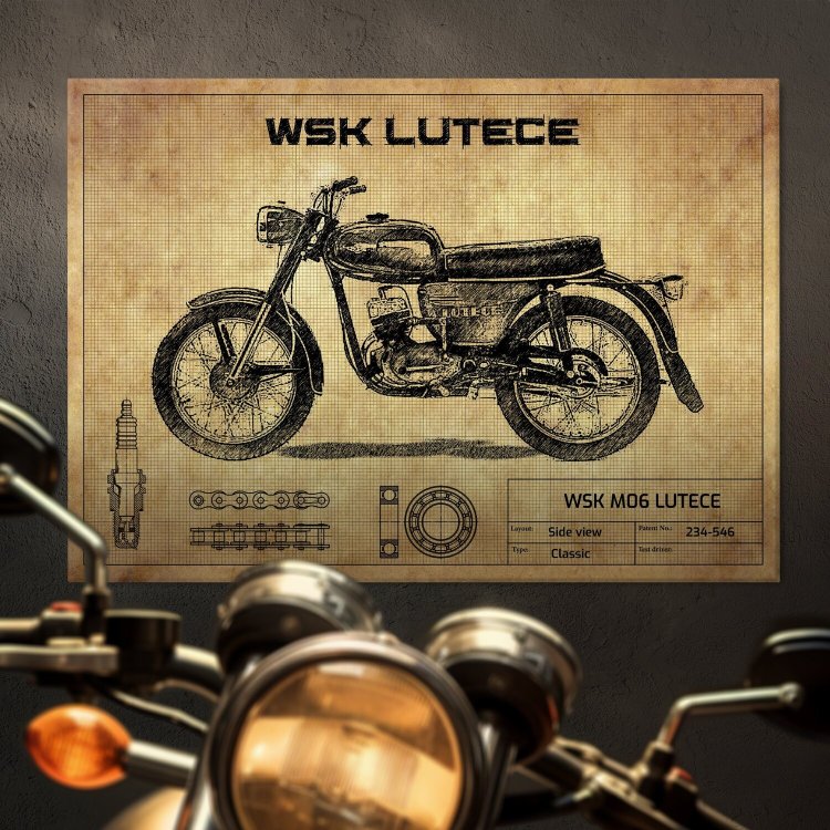 WSK Lutece