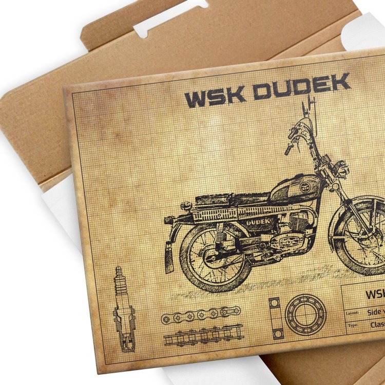 WSK Dudek