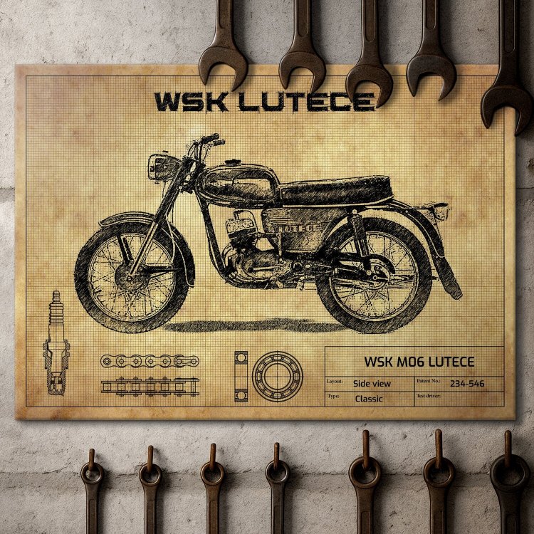 WSK Lutece