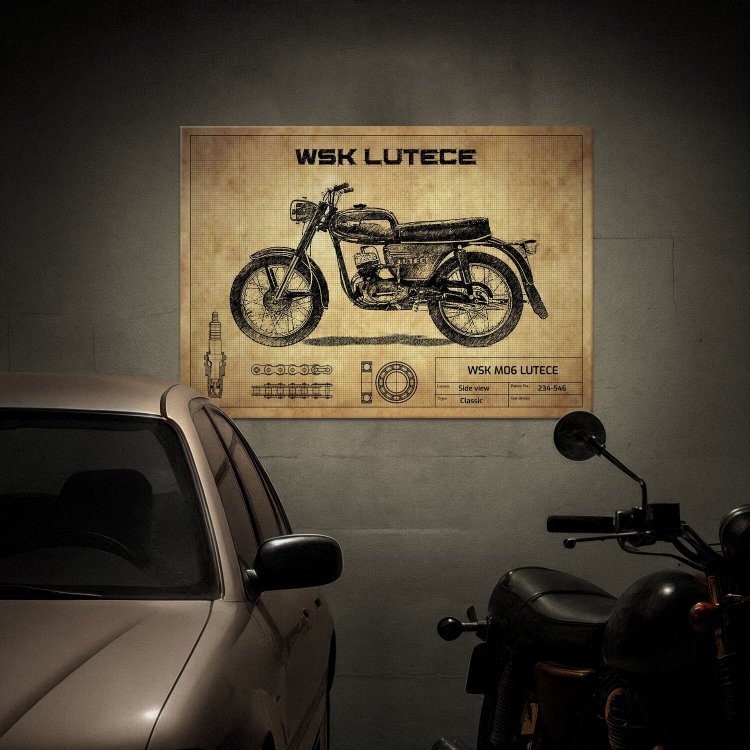 WSK Lutece