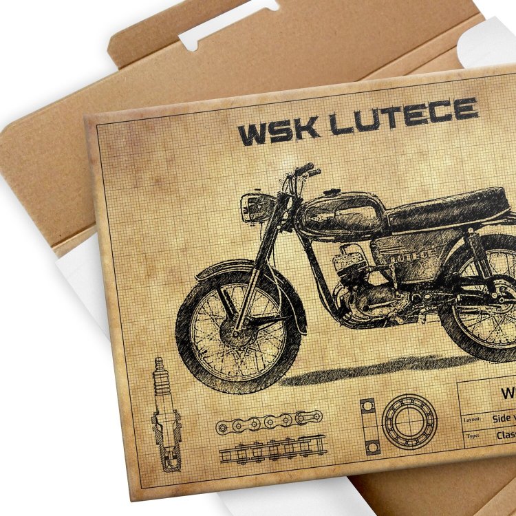 WSK Lutece