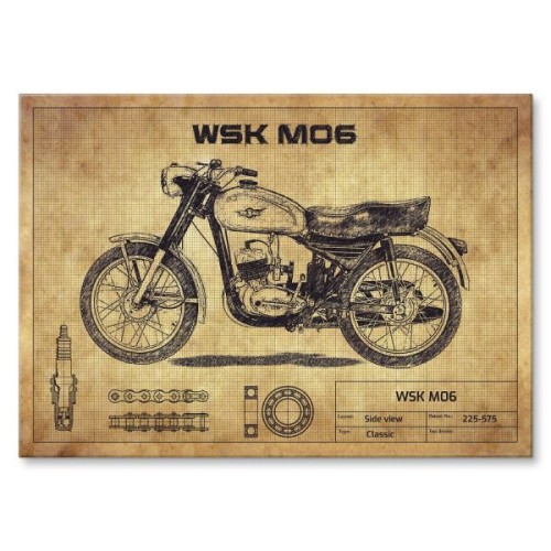 WSK M06