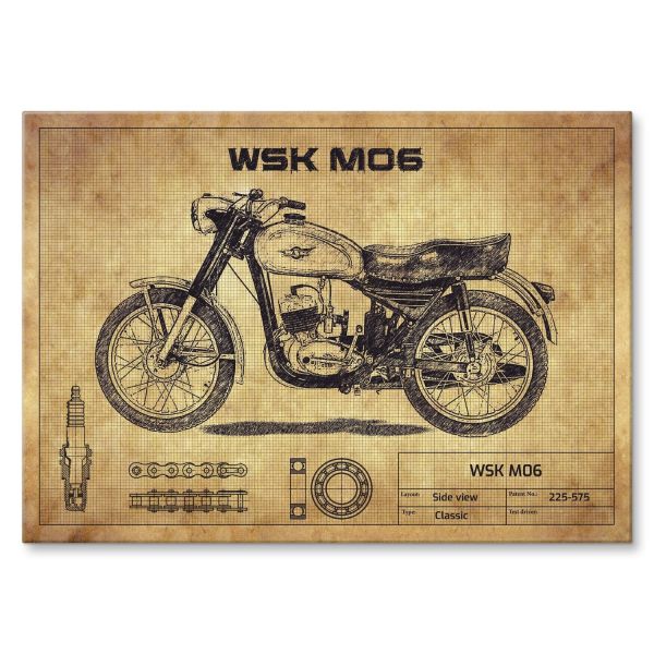 WSK M06