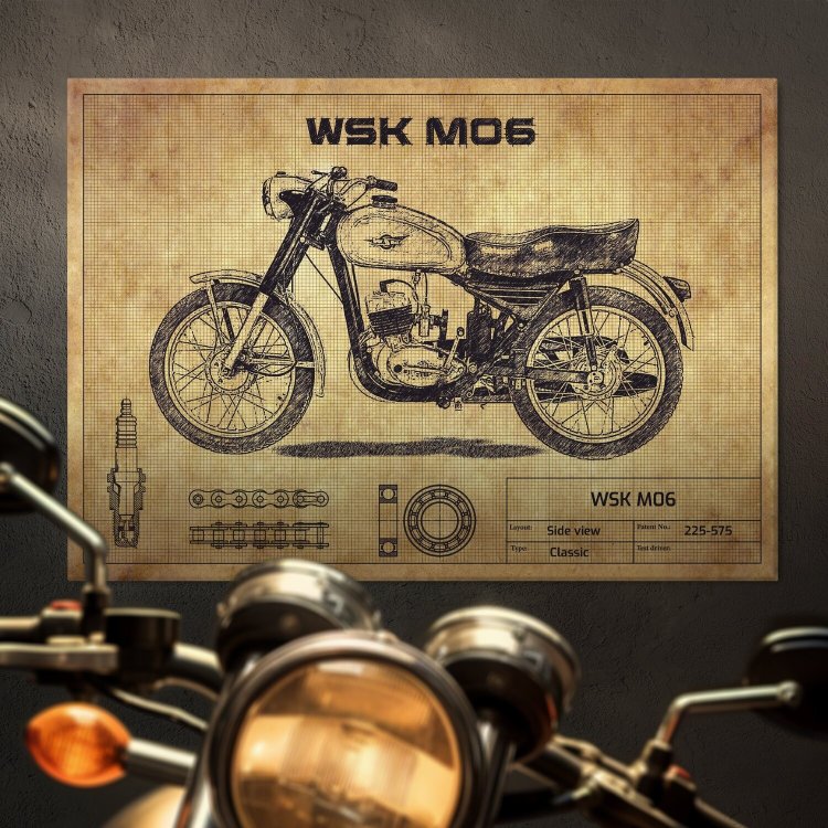 WSK M06