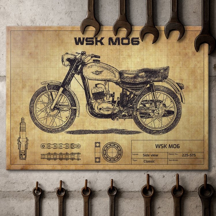 WSK M06