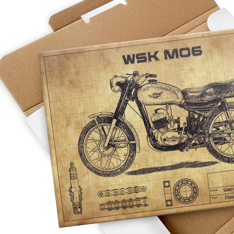 WSK M06