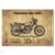 Yamaha SR 400